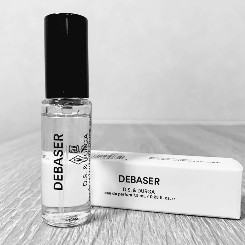 DS & Durga Debaser